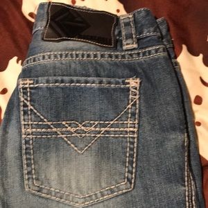 Rock and roll cowboy